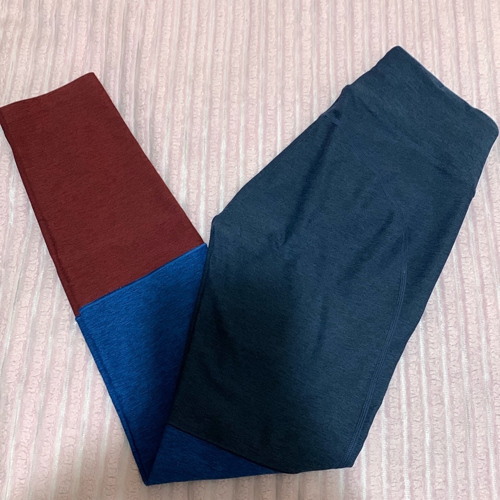 Leggings set of 2